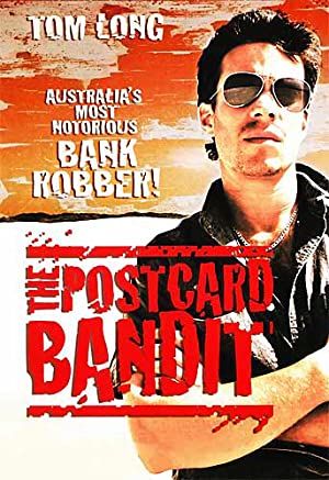 The Postcard Bandit (2003) starring Tom Long on DVD on DVD